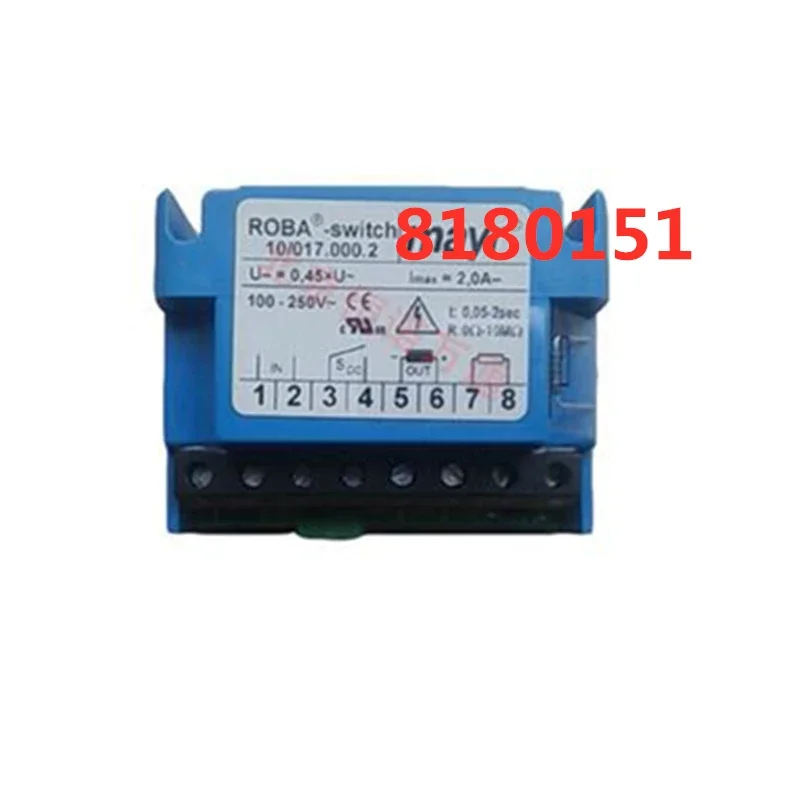 

Выпрямитель 8180151 переключатель 10/017.000.2