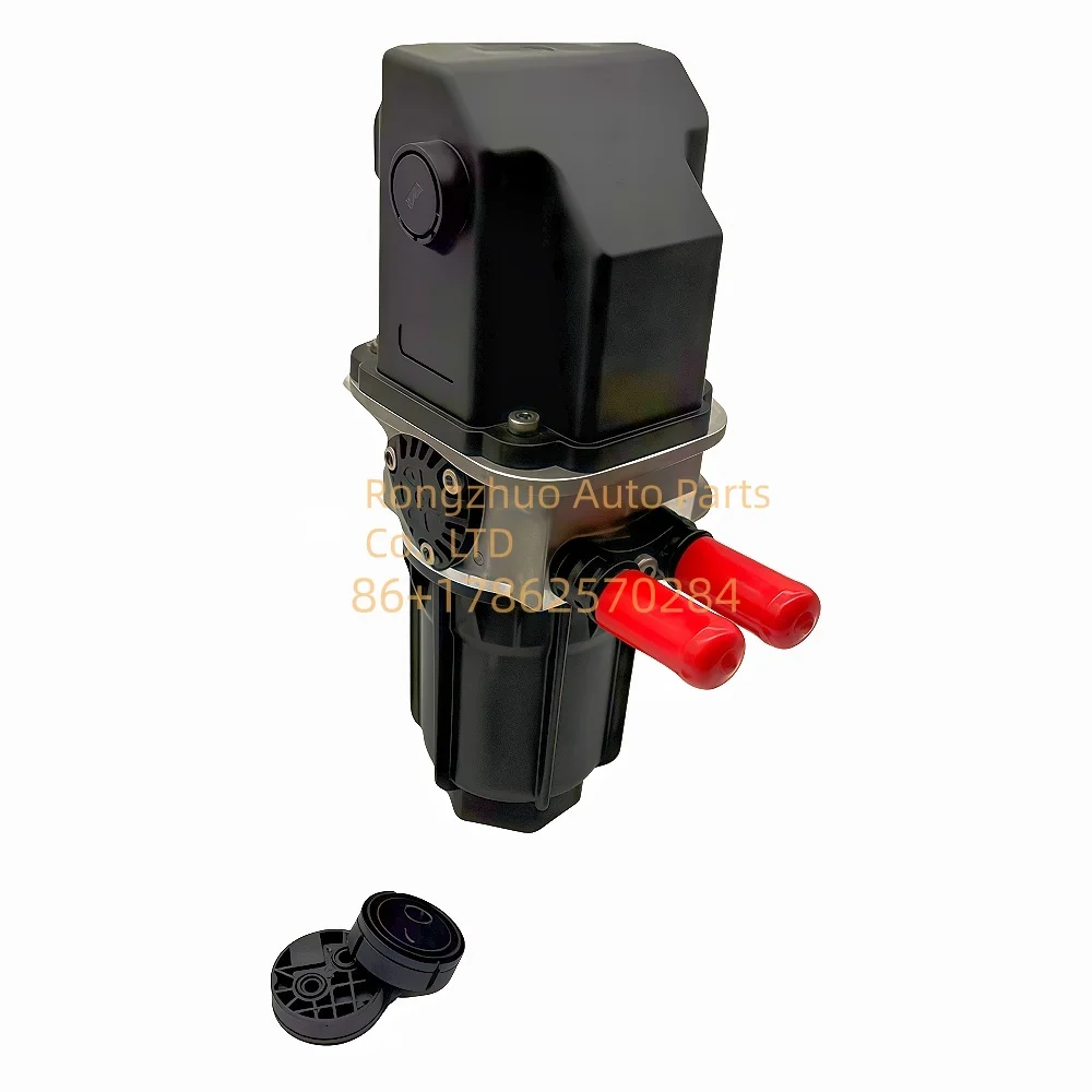5505779 A060T663 2860697 2963717 Harnstoffpumpen-Saugmembran, kompatibel mit Cummins National 6 Scania Lkw – Detail 5