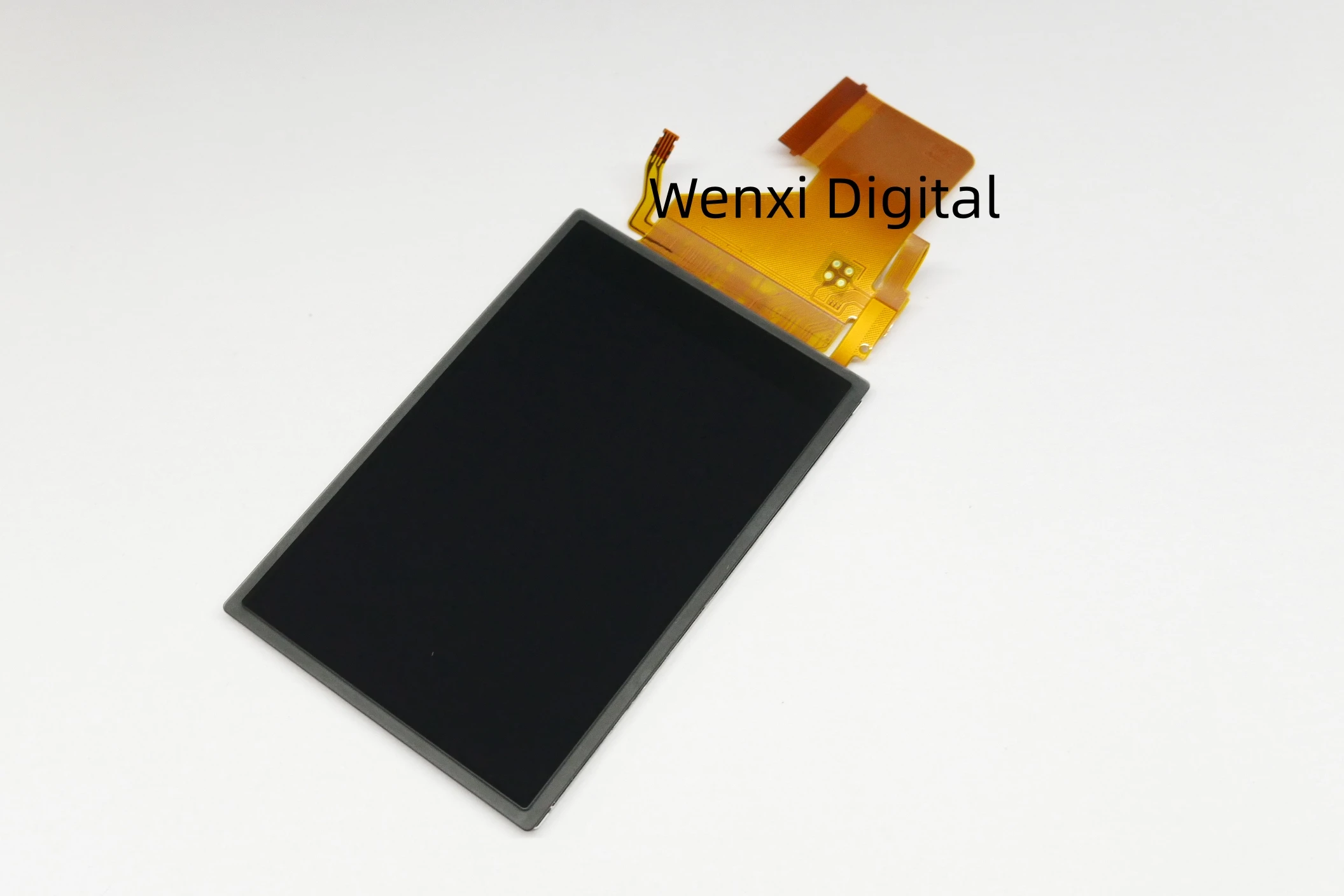 

New Original Repair Parts For Fuji Fujifilm X-S10 XS10 LCD Display Screen