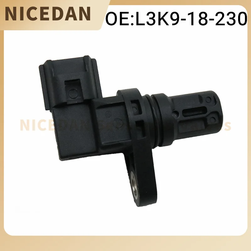 L3K9-18-230 Engine … - image