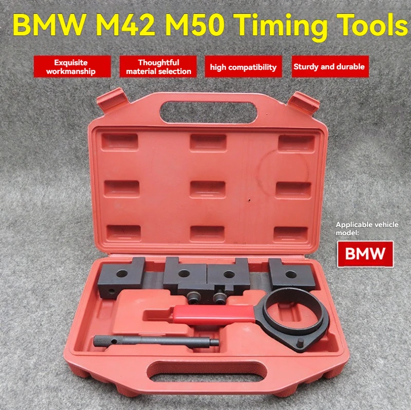 

Special Timing Auto Repair Tool M42 M50 Timing Tool M52 Timing Tool
