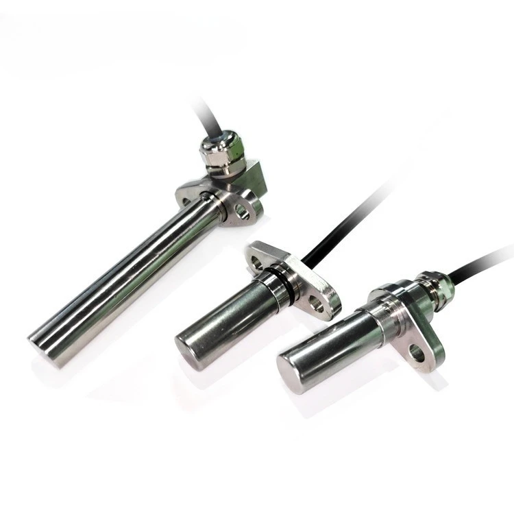 Hall Effect Speed Sensor