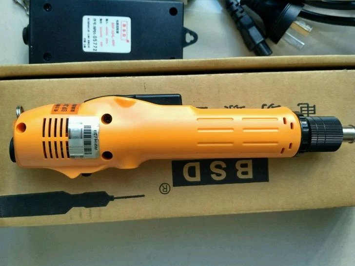 Qilisu P1L-BSD-6200P/L 6600P/L F PF electric screwdriver electric screwdriver electric screwdriver screwdriver