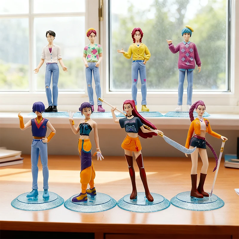 Kpop Demon Hunters … - image