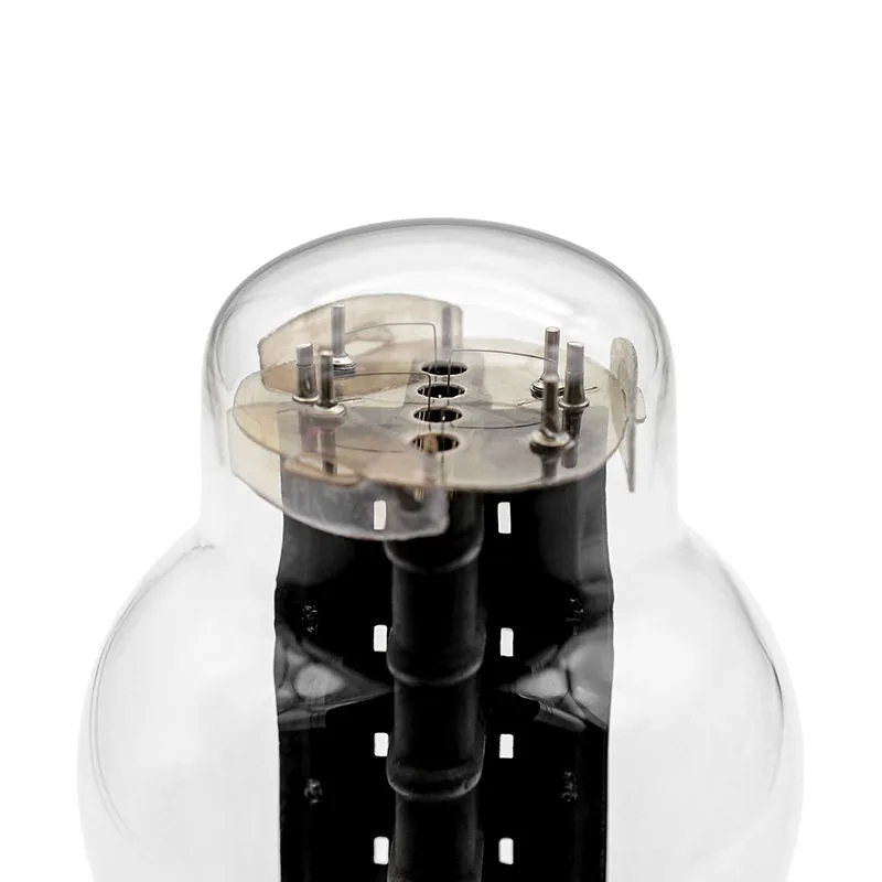 Lin laizhiyin we300b digital tube replica xidian 300b direct substitute for the aristocrat/kr300b precision matching