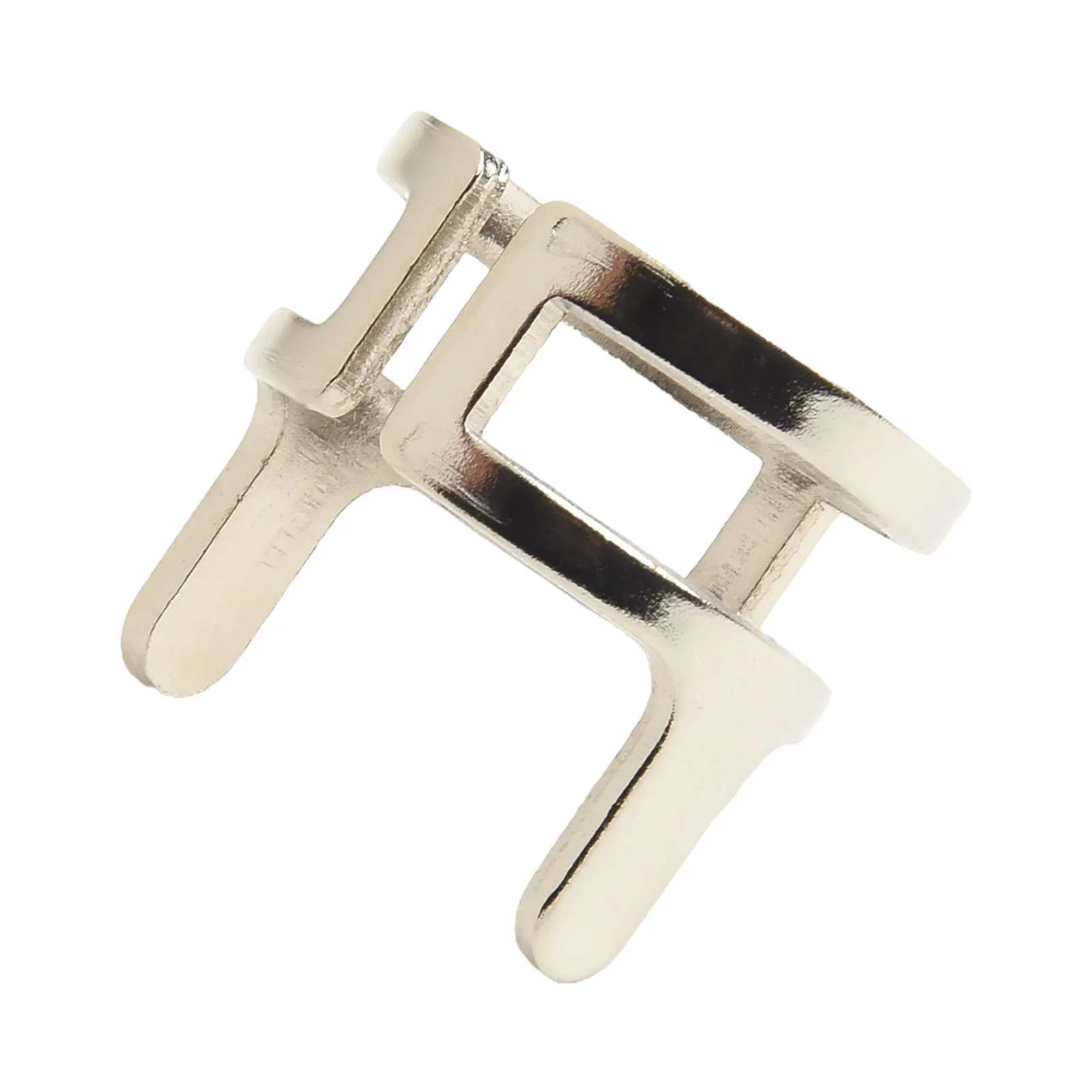 Welding Accessories for plasma for torch Bracket for plasma for torch Holder for plasma for welder Silver Silver Color Solid