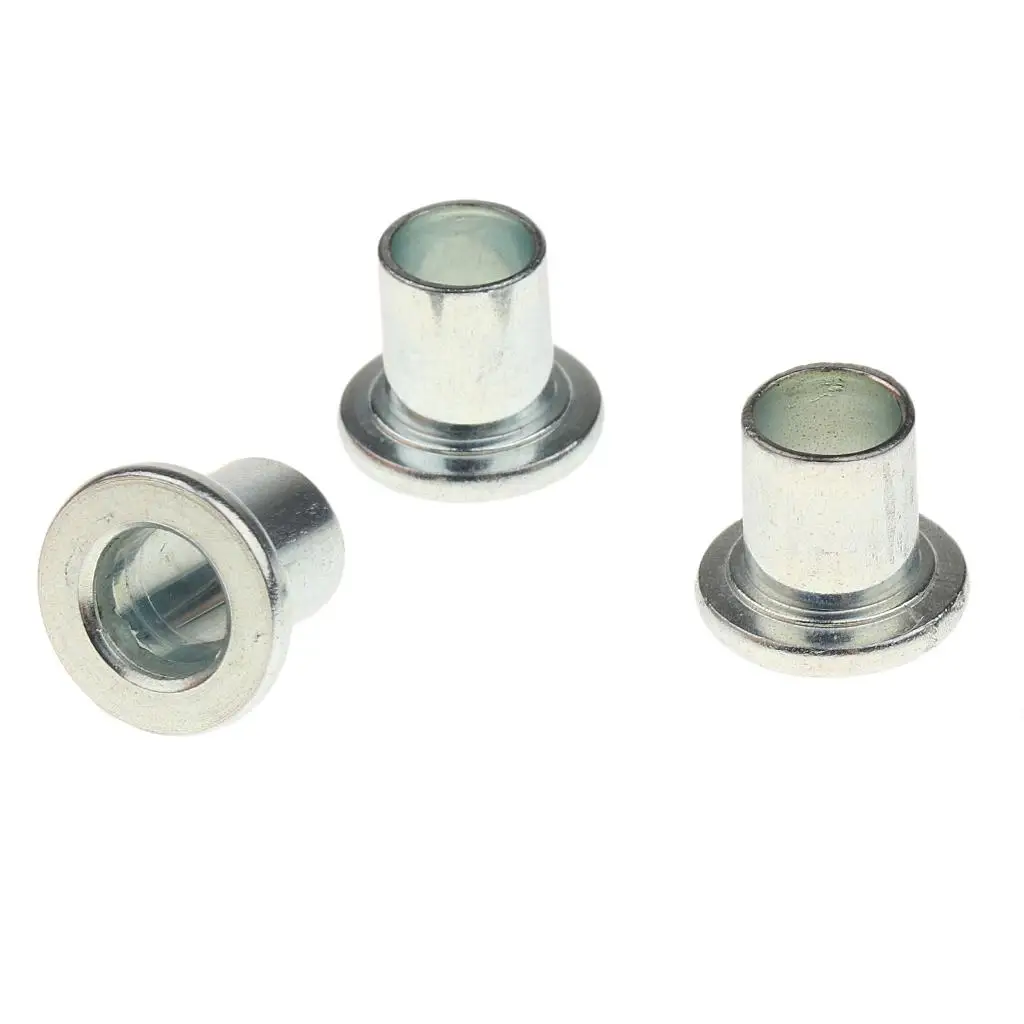 16 pezzi distanziale per pattini a rotelle in linea u0026 centro 8 mm cuscinetto 608,