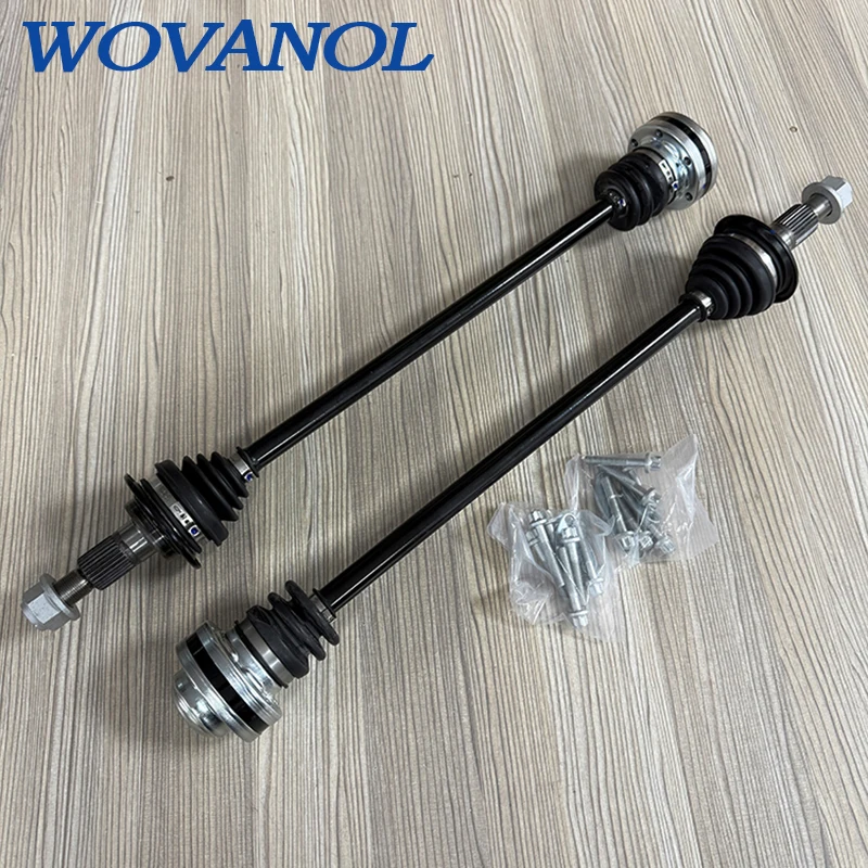 1Pair Drive Shaft 9…