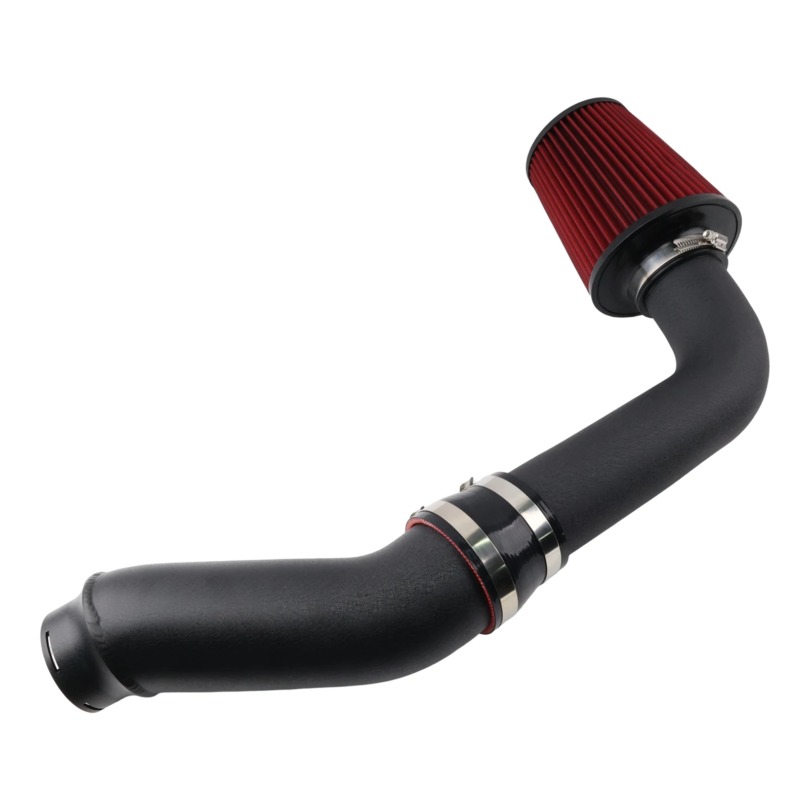 Replacement Front‑Mounted Cold Air Intake Kit For BMW G80/G82/G83 M3/M4 S58 3.0T 2021‑2026 Racing Performance Auto Parts