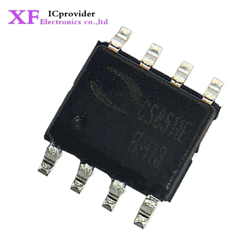 

100pcs/lot CS8511E CS8511 8511 SOP-8