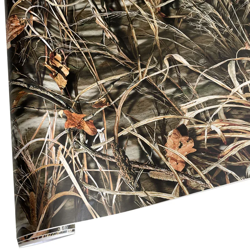 

Камуфляжная виниловая наклейка Realtree для грузовика, набор для обертывания пистолета, самоклеящаяся пленка для спуска воздуха