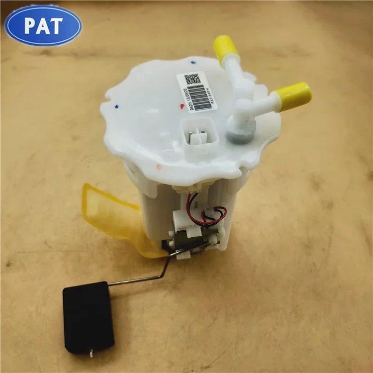 

PAT Fuel pump Assembly for 323F VI (BJ) 1.9 16V (BJ14) cars 1010-42780/101042780