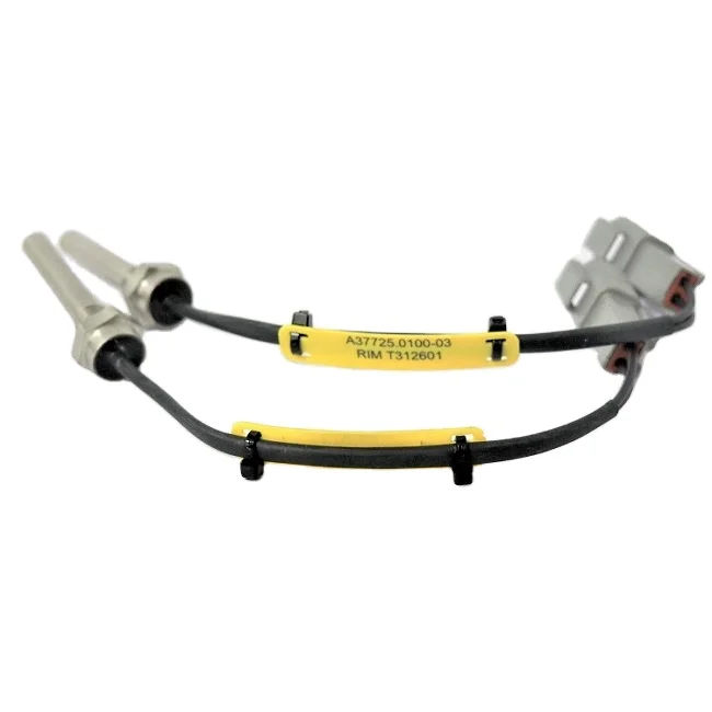 

DCD200-300 DCE80-100/45E DRF400-450 A37725.0100 Oil Temperature Sensor Kalmar