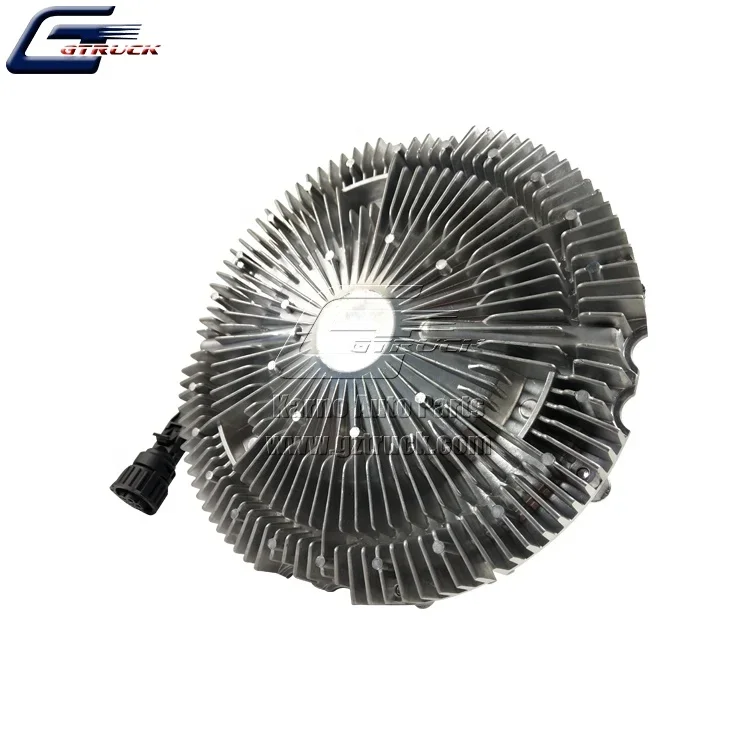 

Engine Cooling Fan Clutch OEM 20981224 for VL FH FM FMX NH Truck Viscous Fan Clutch