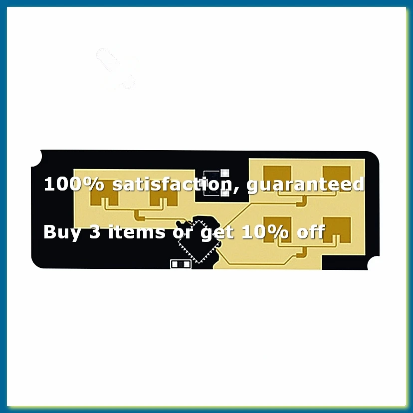 Rd-03D Rd-03 24GHZ Radar Module Multi-Target Human Motion TrackingTrajectory Localization PCB Antenna-WDL