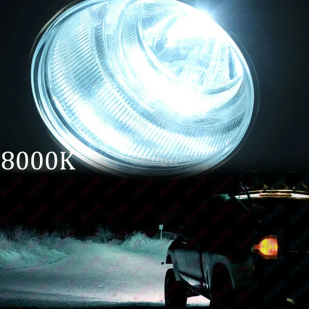 Desempenho de iluminação superior com lâmpadas de farol D2S HID 8000K para Infiniti G35 G37 colocação dianteira traseira esquerda