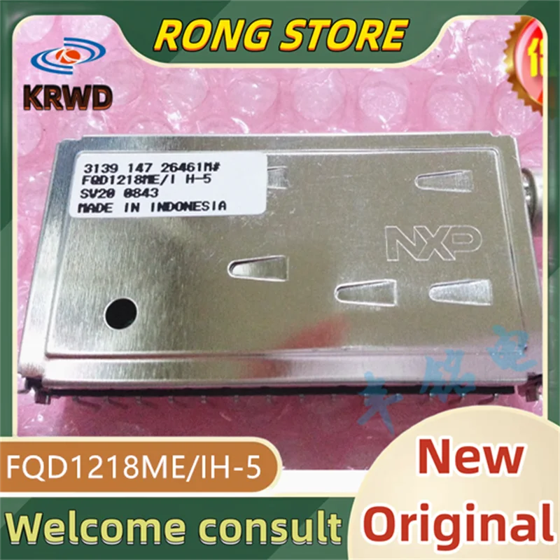 

1PCS New and original FQD1218ME/IH-5 FQD1218ME/IH FQD1218ME FQD1218 1218ME IC