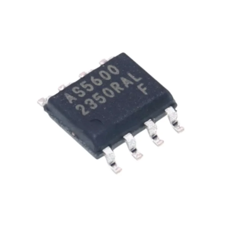 2-10Pcs AS5600 AS5600-ASOT ASOM SOP-8 IC Chip In Stock Wholesale