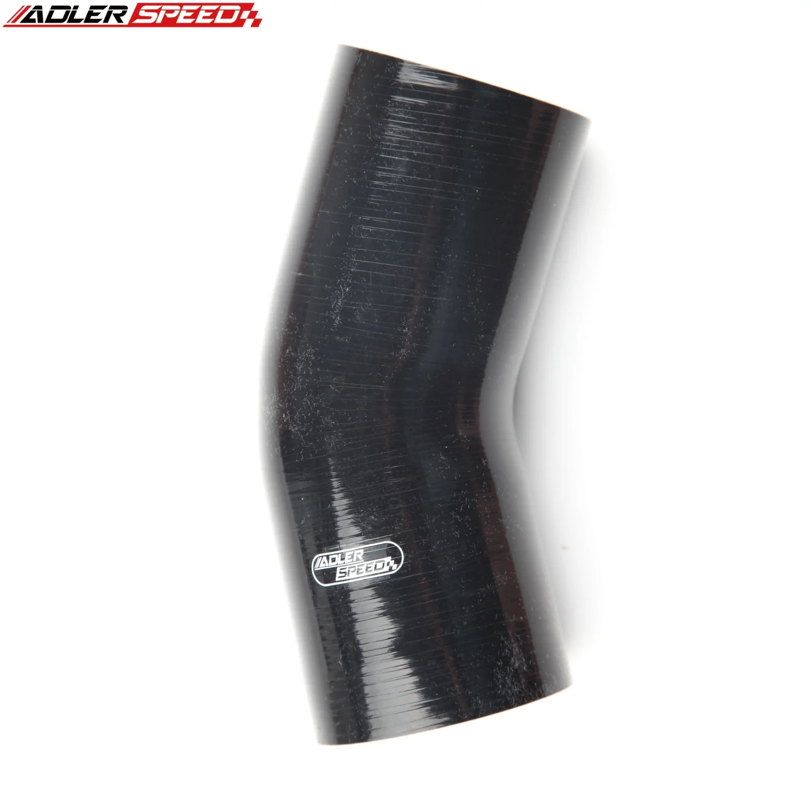 30Degree Elbow Silicone Hose Pipe Turbo Intake Pipe Couple Universal 1.5