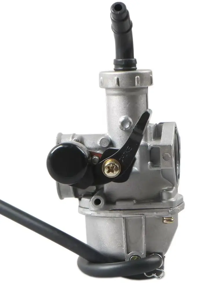 AliExpress NONE Left Right Hand Choke PZ22 Carburetor 22mm Carb for Apollo SSR 110cc 125cc Sunl Roketa Taotao Coolster ThumpStar Pit Bike ATV