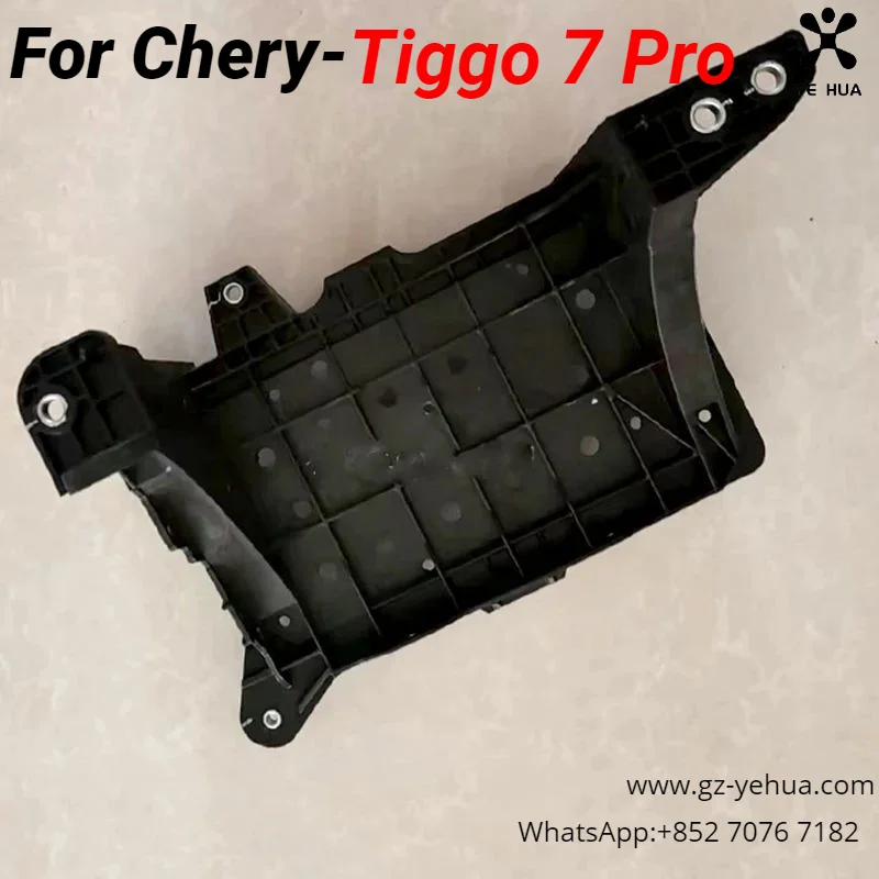 

For Chery Tiggo 7 Pro 2021 2023 Battery fixing bracket Automobiles Parts accesorios para auto tools