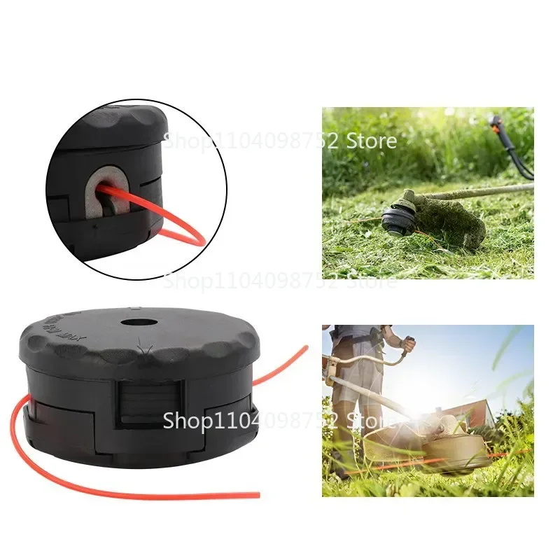 1pcs Trimmer Head Autocut for Echo Srm-225 Srm-230 Speed-feed 400