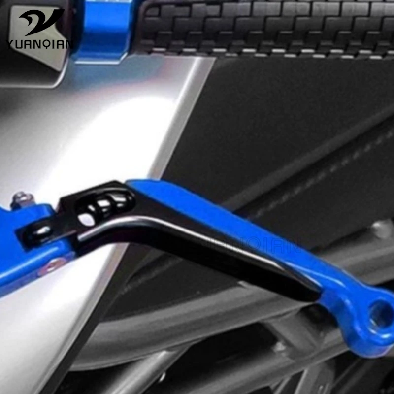 

Для BUELL XB12R XB12 XB 12 R 2009, аксессуары для мотоциклов, выдвижные регулируемые рычаги тормозной муфты, руль, ручки, концы