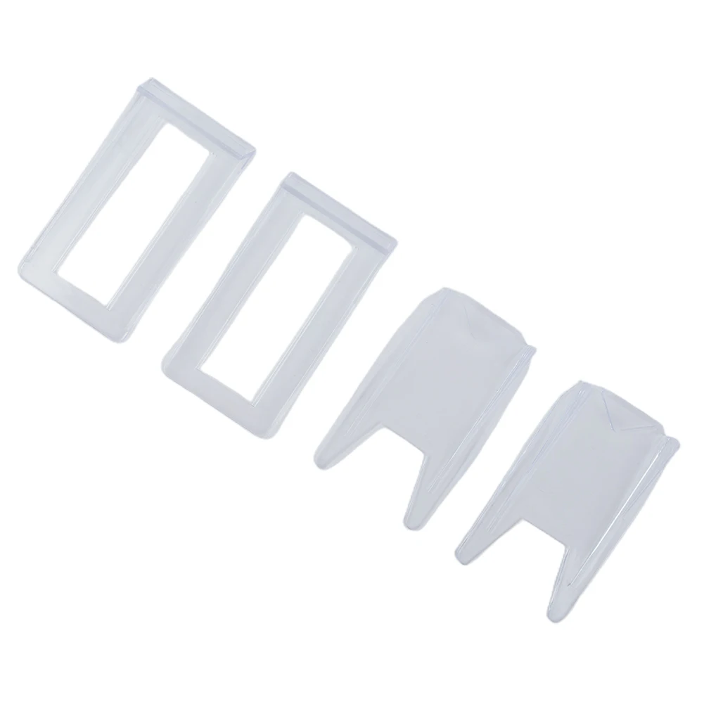 Display Stand 11*11.5*6cm 2/5/10pcs Documents High-quality Photos Electronics Plates Books Brochures Artwork Homes