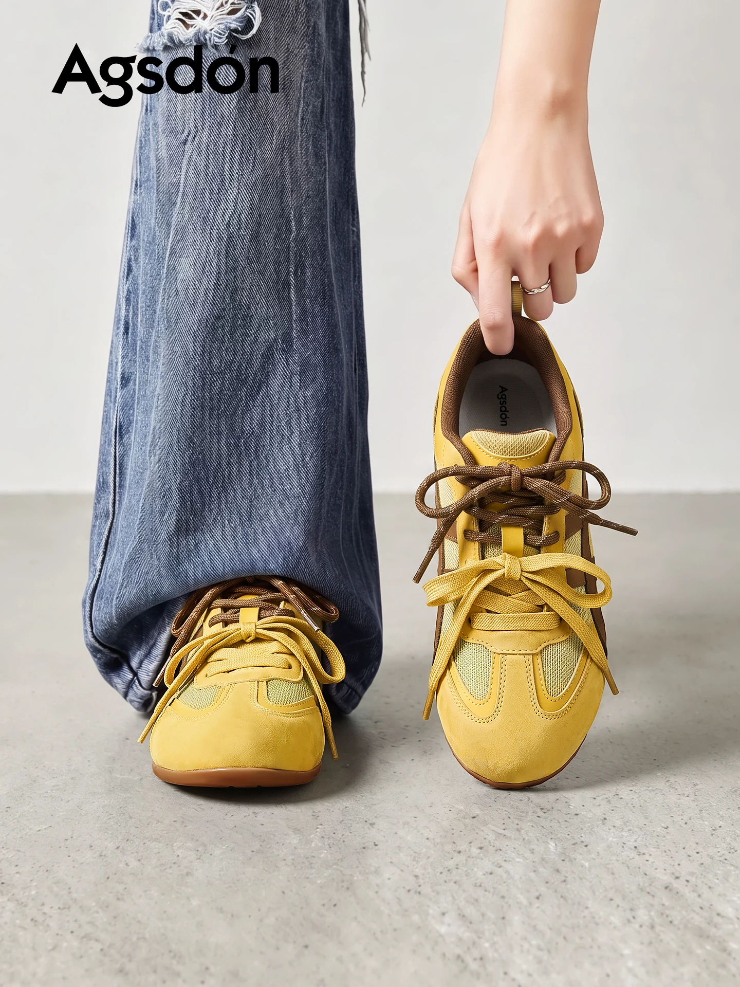 scarpe-da-ginnastica-da-donna-agsdon-con-suola-spessa-gialle-novita-autunno-2026-scarpe-casual-alla-moda-con-allacciatura-incrociata-e-interno-in-tessuto