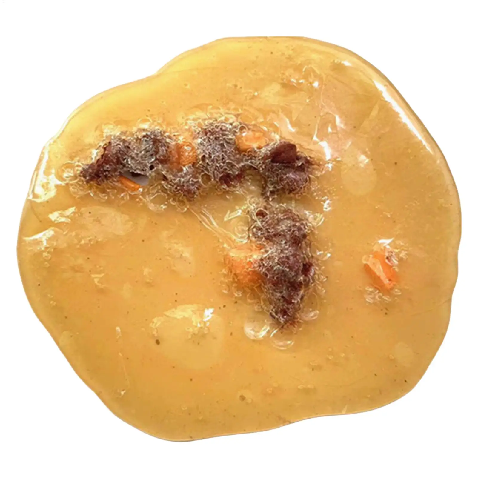 Fake Vomit Prank Toy Realistic Vomit Food Toy Halloween April Fool's Day PranksterFriend Fun Tricky Joke Party Gross Props