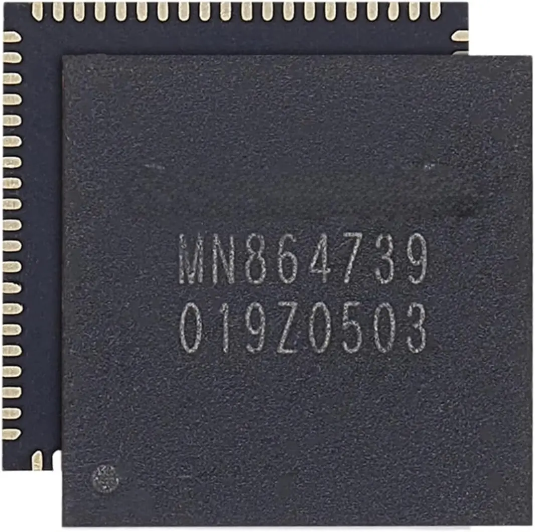 100% New MN864739 MN864729 for Suitable for HDMI chip PS5 PS4chip PS4 SLIM/PS4 PRO QFN control IC in stock (1PCS)