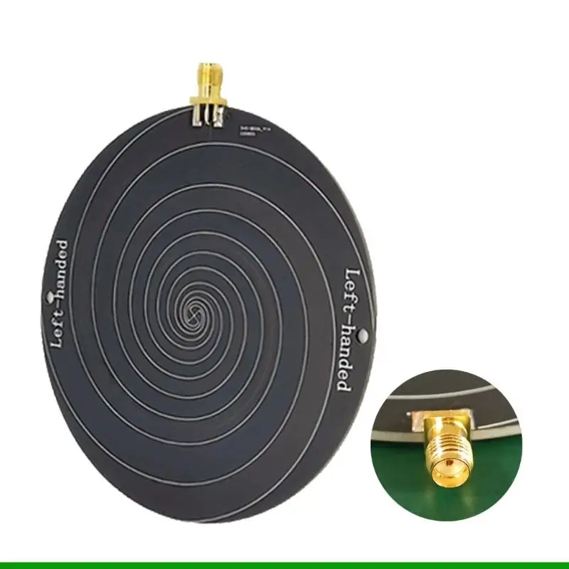 U55C Powerful Wireless Device 0.51-10Ghz Management Industrial Automation Accessories