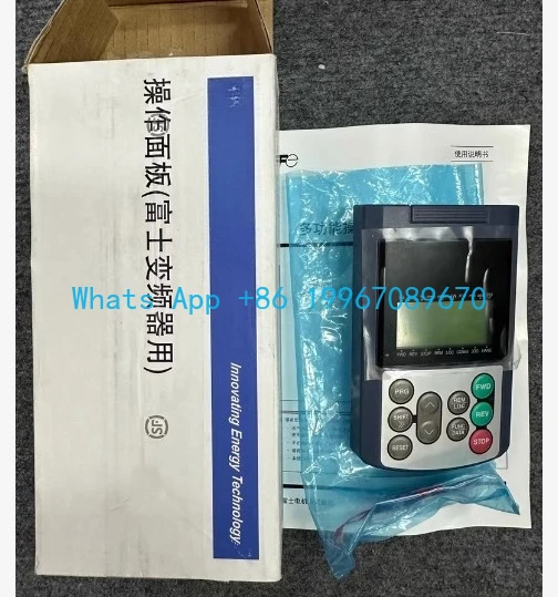 

Brand New Original TP-G1-CLS LIFT/LM1S Elevator Frequency Converter Operation Panel