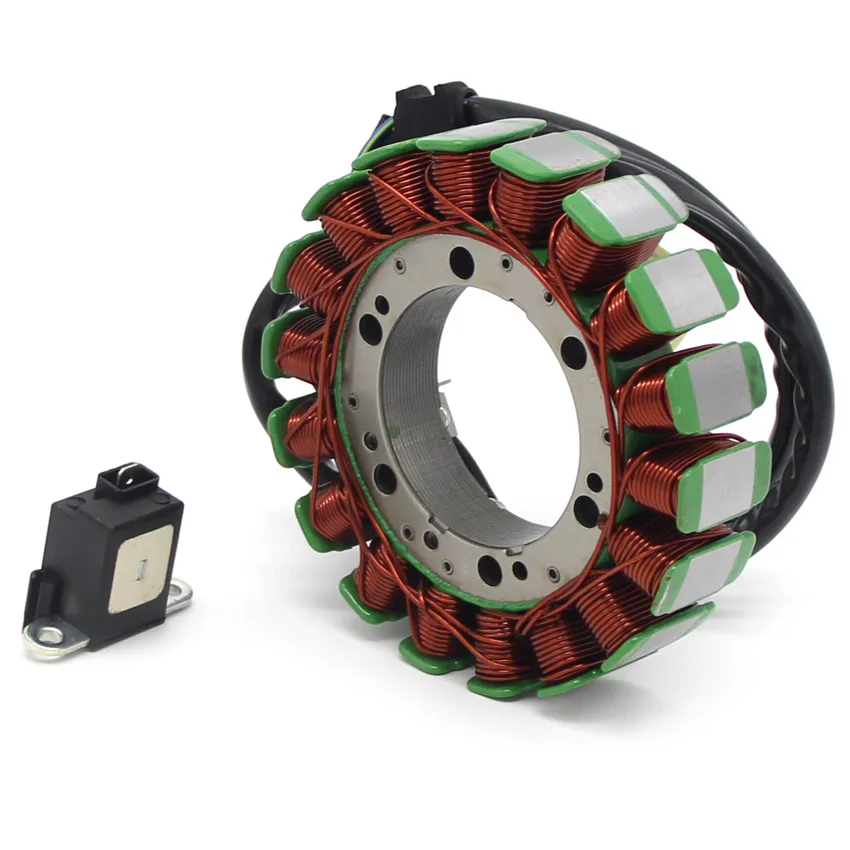 

Motorcycle Stator Coil For Honda TRX400 TRX 400 Foreman 400 1995 1996 1997 1998 1999 2000 2001 2002 2003 31120-HM7-014