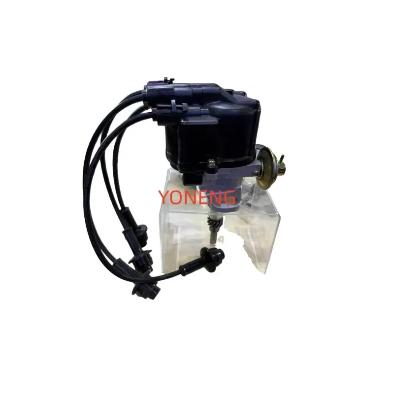 Electric Splitter Compatible with Toyota 3Y 4Y Engine High Quality Auto Parts Replacement Component for Vehicle Repair Tools