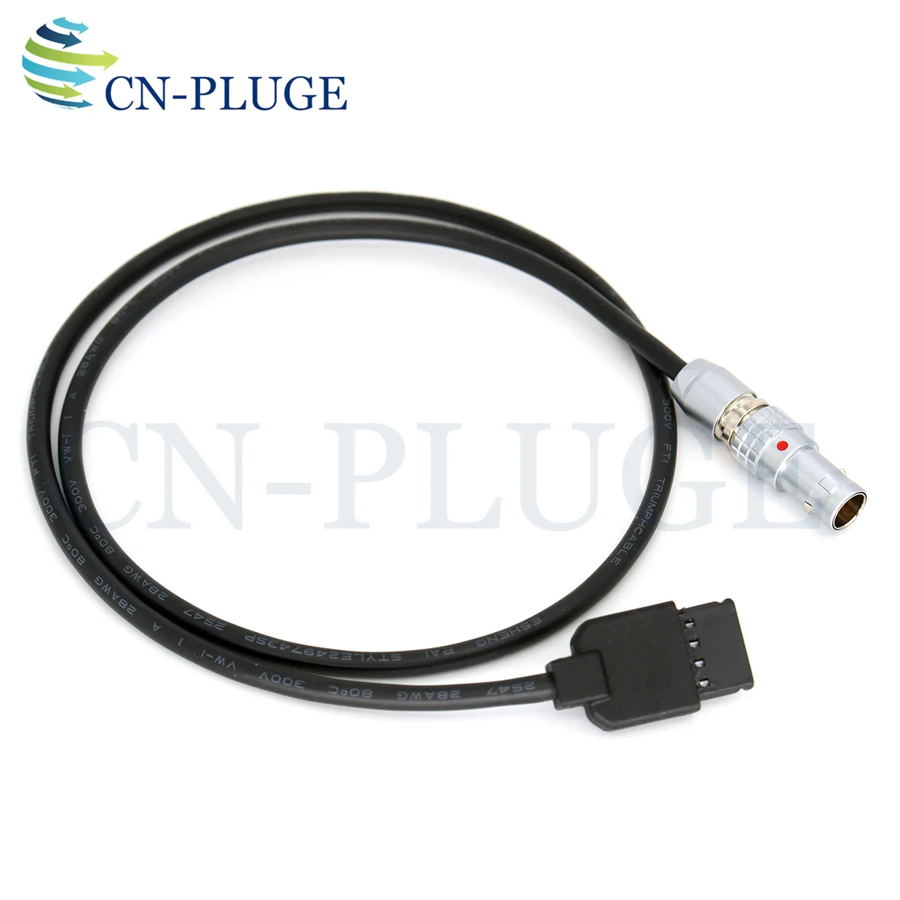 Dji Ronin-S Power S…