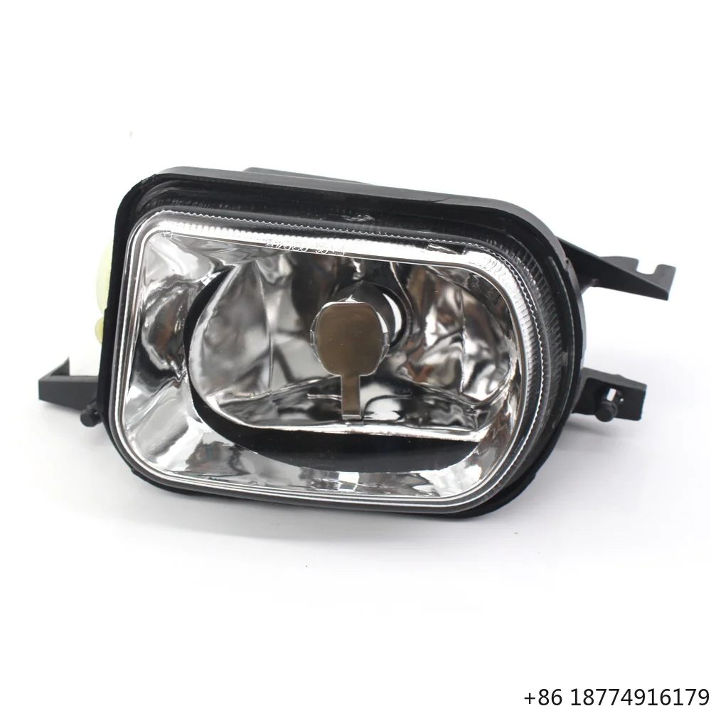 

2001-2007 C C-Class W203 Fog Light 2158200556 12Volt 35 W OEM Factory Wholesale
