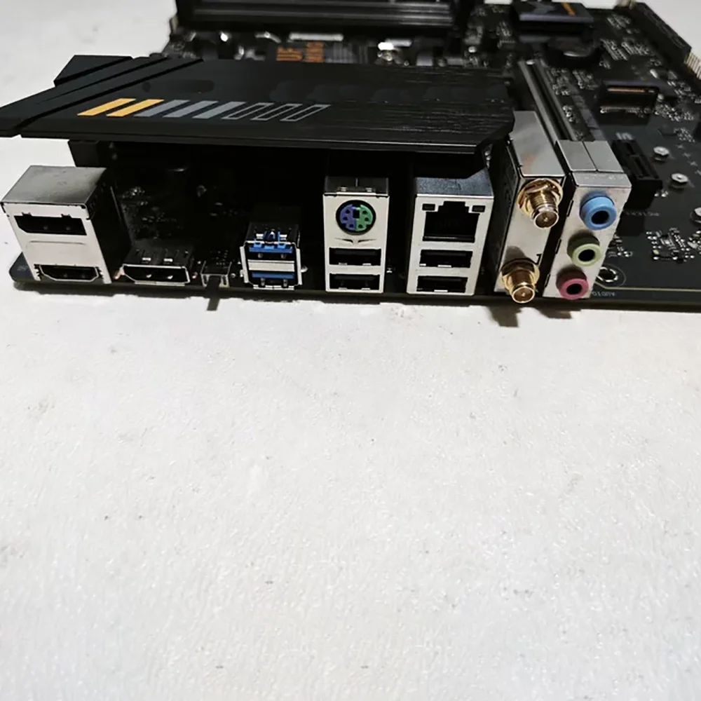 M.2 DDR5 motherboard TUF GAMING A620M-PLUS WIFI