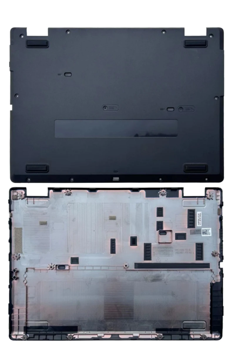 For Acer TravelMate B3 TMB311-33-C3FM laptop base back case lower cover bottom shell AP7H5000700