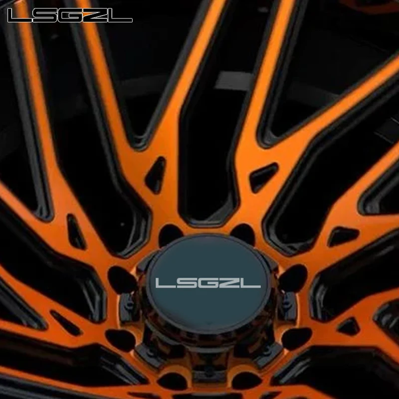 OEM Off-Road Deep Dish Wheel Rim 20-28 Inch Forged Aluminum Alloy 6x135 8x170 8x180 6x139.7 Fit for Ford GTR Toyota Dodge H2 Car