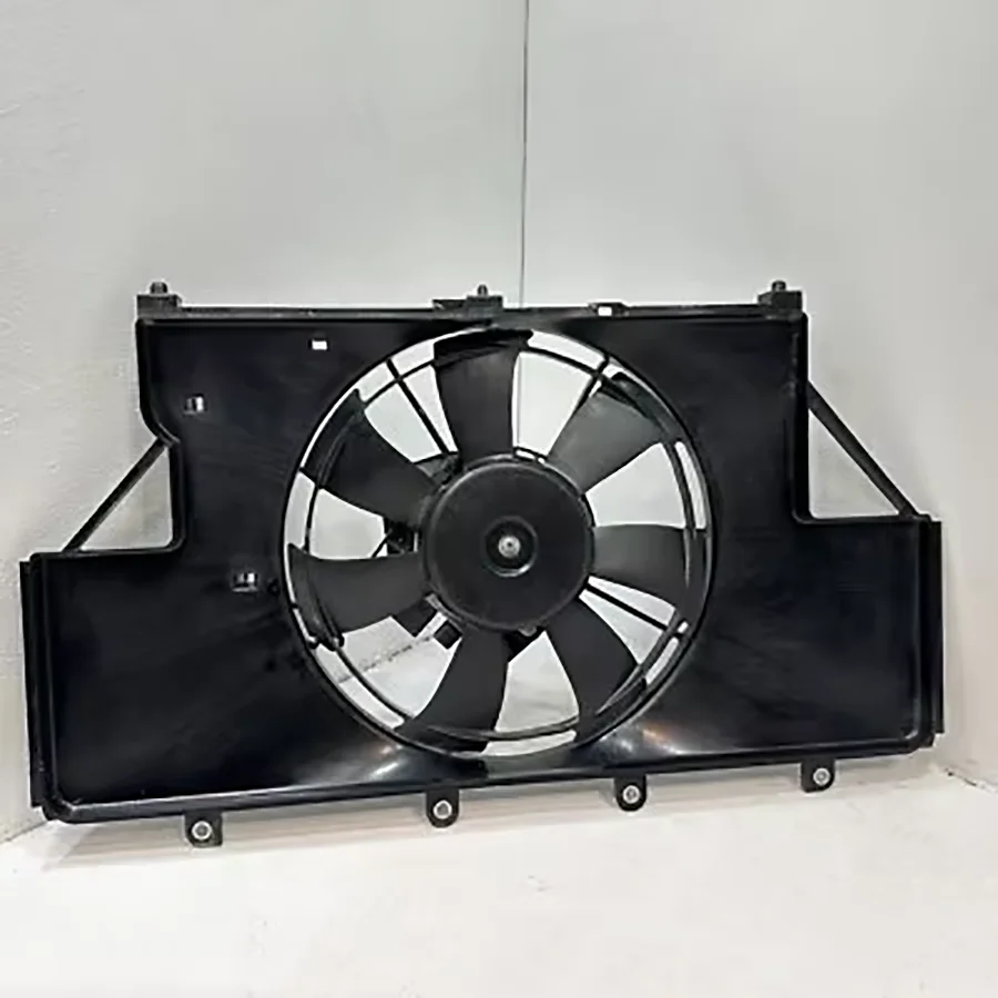 

For Honda 10th Generation Accord, CV3/Insight 2020 Model Radiator cooling fan OE 19015-6C1-A01
