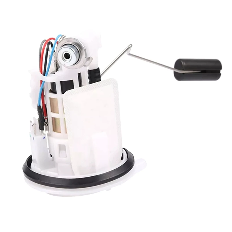 1S4-13910-01 Motorcycle Fuel Pump Assembly For Yamaha YBR250 YBR 250 2007 image 6
