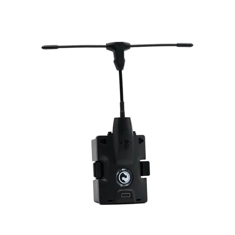 TBS Crossfire Nano Micro Transmitter CRSF TX V2 915/868Mhz Long Range Radio RC FPV Drone