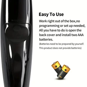 Remote TV Control for LG Voice Universal Magic Remote for Smart Home Replacement for AKB 75855501 MR20GA MR21GA MR21GC MR19BA 12 Main Sales Control LG - №10