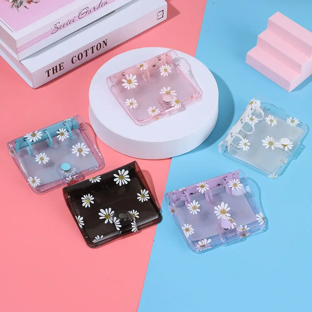 

Канцелярские товары, мини-дневник, дневник, обложка для блокнота с 3 отверстиями, внутренние страницы, сменные кольца с отрывными листами, переплет