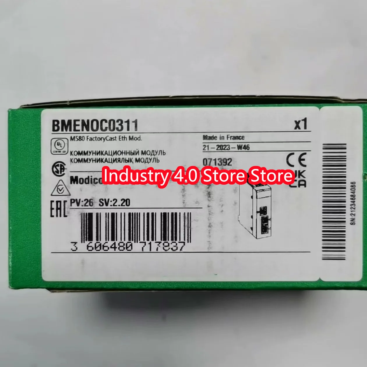 BMENOC0301 BMENOC0311ของแท้มีในสต็อก