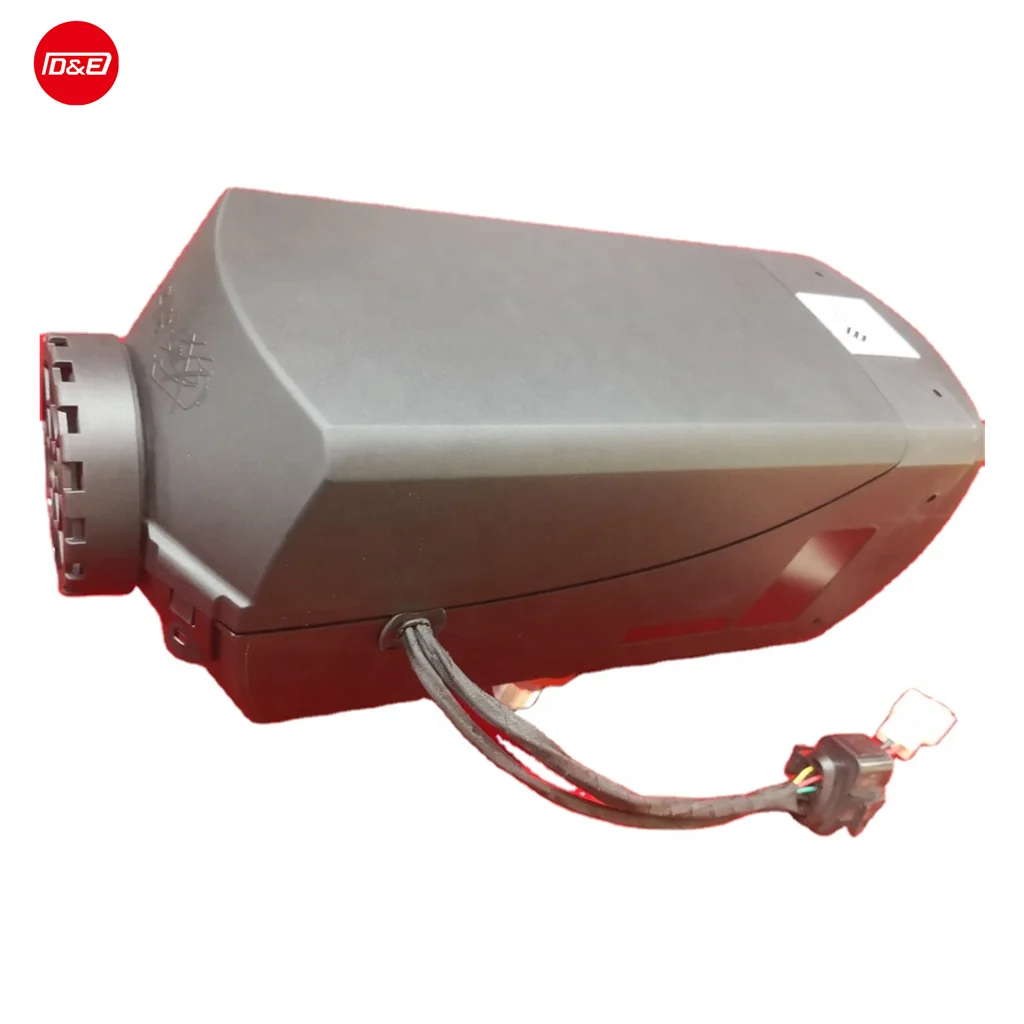 Hot Selling 5KW 7KW 12V 24V Multifunctional Diesel Parking Air Water Heater For Truck Boat RV