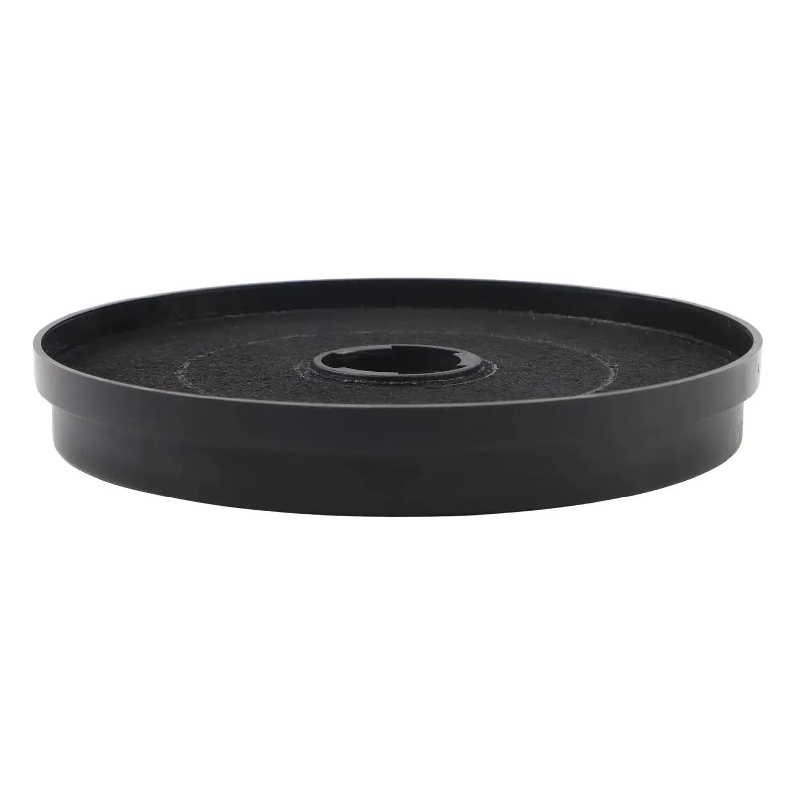Kitchen Range Hood Filters 2PCS Activated Carbon 174mm x 174mm x 25mm Replacement Part Designed for Absorption