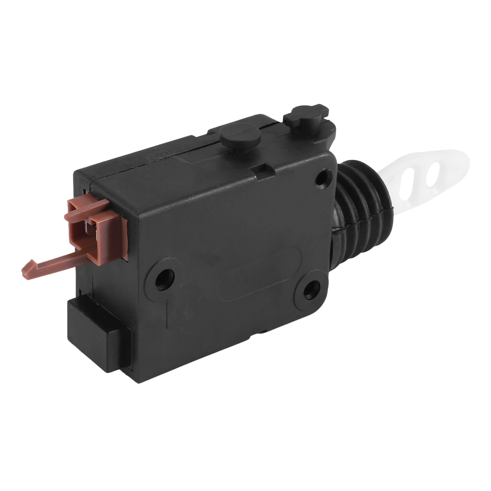 Traseiro Trunk Door Lock Motor Atuador, solenóide para Citroen, Xsara, Saxo, Berlingo, AX, BX, ZX, Peugeot 106, 205, 309, 405, 605