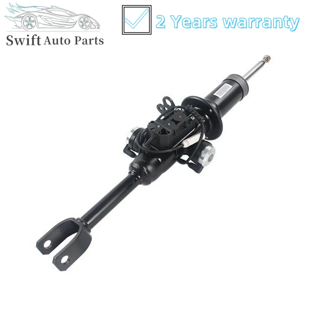 

1PCS Front Left / Right Hydraulic Shock Absorber EDC For BMW F01 F02 F07 550i 740i 750i 2007-2015 37116796925 37116796926